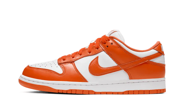 Nike Dunk Low By You Syracuse