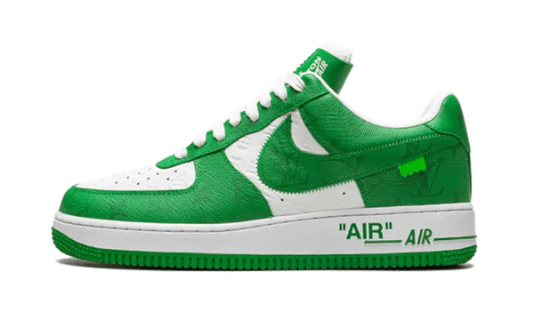 Air Force 1 Low Louis Vuitton Green