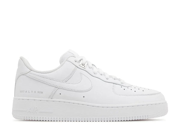 Air Force 1 Low SP 1017 ALYX 9SM White